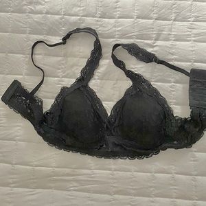 H&M lace bralette